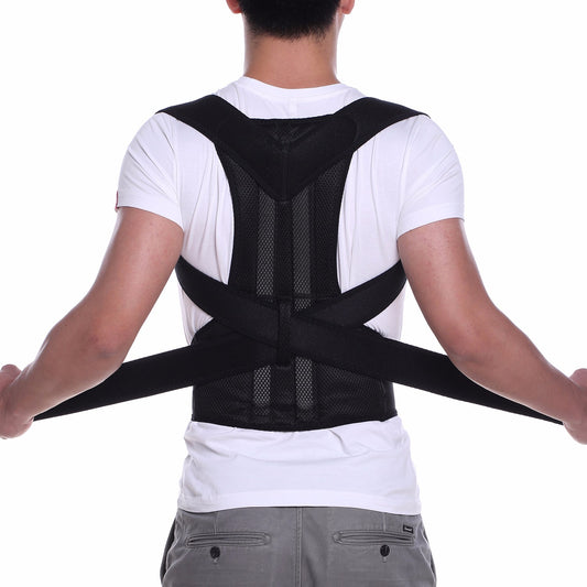 Posture belt, posture corrector belt, Back support belt,